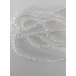 Chinese Crystal Round 4mm